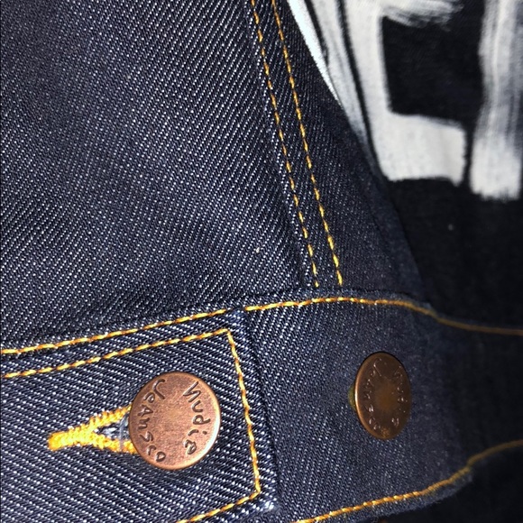 Nudie Jeans - Picture 5 of 8